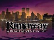 Runaway: A Road Adventure