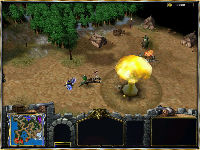 Warcraft 3