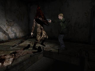 Silent Hill II