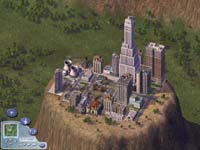 SimCity 4