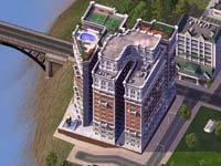 SimCity 4