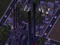 Sim City 4