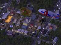 SimCity 4 - screenshoty