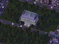 Sim City 4