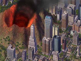 SimCity 4