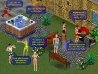 The Sims Online