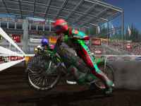 Speedway Grand Prix