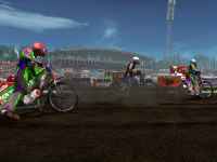 Speedway Grand Prix