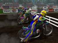 Speedway Grand Prix