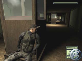 Tom Clancy's Splinter Cell