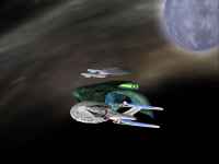 Star Trek: Starfleet Command