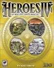 Souhrn lnk o he: Heroes of Might and Magic IV