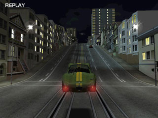 Test Drive 7