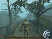 The Elder Scrolls III: Morrowind - patch