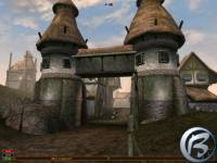 The Elder Scrolls III: Morrowind - patch