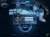 Ultimate Basseball Online