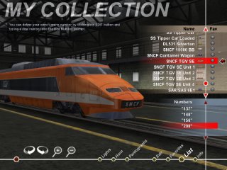  Ultimate Trainz Collection