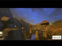 URU: Online Ages Beyond MYST