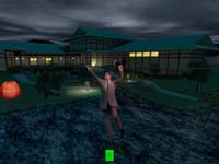 James Bond 007: NightFire - demo