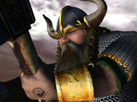 Warhammer Online - screenshoty