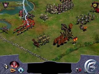  Warlords IV – Heroes of Etheria 