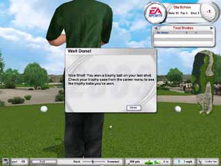 Tiger Woods PGA Tour 2003