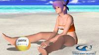 Dead or Alive Xtreme Beach Volleyball