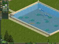 Zoo Tycoon: Marine Mania