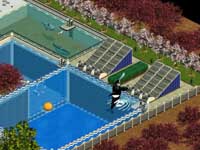 Zoo Tycoon: Marine Mania