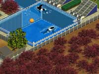 Zoo Tycoon: Marine Mania