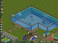 Zoo Tycoon: Marine Mania