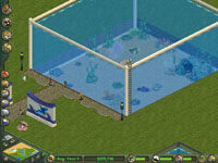 Zoo Tycoon: Marine Mania