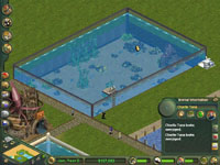 Zoo Tycoon: Marine Mania