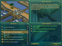 Zoo Tycoon: Marine Mania