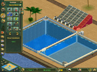 Zoo Tycoon: Marine Mania