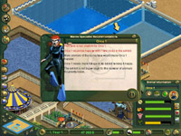 Zoo Tycoon: Marine Mania