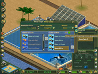 Zoo Tycoon: Marine Mania