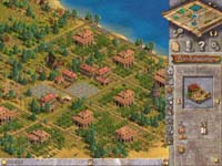 Anno 1503 - screenshoty