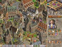 Anno 1503 - screenshoty