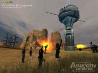Anarchy Online: Booster Pack