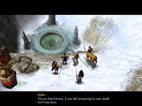 Age of Mythology