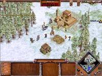 Age of Mythology