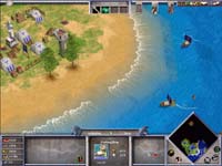 Age of Mythology