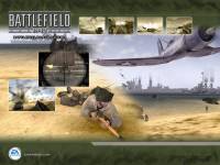 Battlefield 1942 - wallpapery