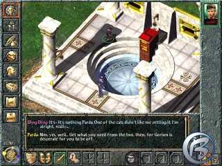 Baldur's Gate