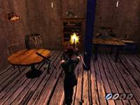 BloodRayne - screenshoty