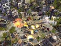 Command & Conquer: Generals