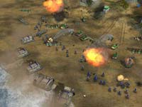 Command & Conquer: Generals