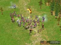 Age of Mythology