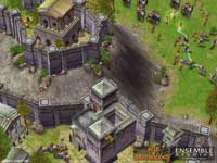 Age of Mythology